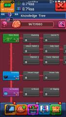 PewDiePie's: Tuber Simulator - hack all - offset tools usage - GameGuardian