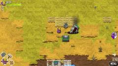 Crashlands - hack resources - search double - GameGuardian