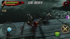 300: Seize Your Glory - hack score - search encrypted - GameGuardian