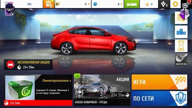 Can you use lucky patcher on asphalt 8? - Quora