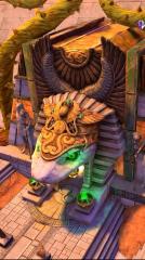 Temple run 2 - hack coins and gems - GameGuardian