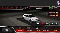 Drive for Speed Simulator - hack money and coins - group search - GameGuardian