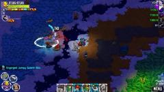 Crashlands - hack enemy life - search unknown double - GameGuardian