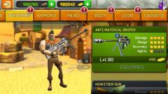 Respawnables - hack money and gold - search encrypted - GameGuardian