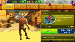 Respawnables - hack money and gold - search encrypted - GameGuardian