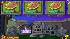Plants vs Zombies - hack gold - GameGuardian