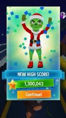 Bus Rush - hack score (stars) - range search - GameGuardian