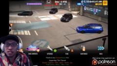 CSR Racing 2 - hack upgrades - GameGuardian