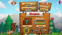 Tower Crush - hack coins - search double - GameGuardian