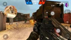 Bullet Force - hack ammo - GameGuardian