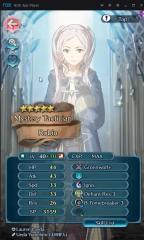 Fire Emblem Heroes - hack stars - GameGuardian