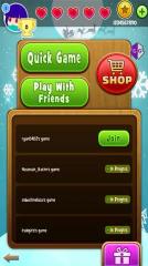 Draw N Guess - hack coins - search double - GameGuardian