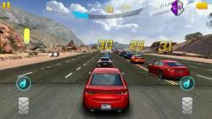 Asphalt 8: Airborne - 32 racers - GameGuardian