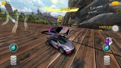 Asphalt 8: Airborne - hack nitro - lua script - GameGuardian