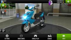 Traffic Rider - hack cash, money - group search, fill - GameGuardian