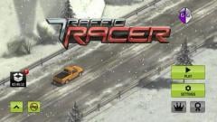 Traffic Racer - hack cash - GameGuardian
