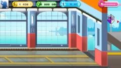Motor World: Car Factory - hack cash, exp, donut - group search - GameGuardian