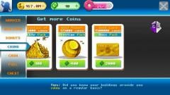 Motor World: Car Factory - hack money - group search - GameGuardian