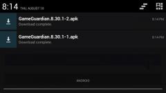 How to download apk - GameGuardian