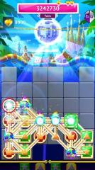 Love Rocks Shakira - hack score - GameGuardian