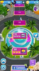 Love Rocks Shakira - hack lives - group search - GameGuardian