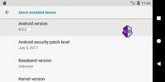 Work on Android 8 Oreo - GameGuardian
