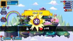 Card Wars Kingdom: XP
