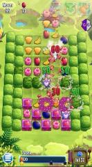 Nibblers - hack moves - GameGuardian