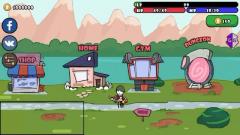 One Gun: Stickman - hack bitcoin and level - GameGuardian