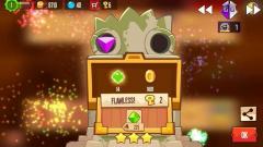 King of Thieves - speedhack - Droid4X - GameGuardian