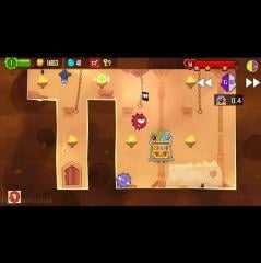 King of Thieves - speedhack - no root - GameGuardian, GO Multiple