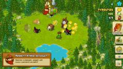 Animal Village Rescue - hack gold - use fill - GameGuardian