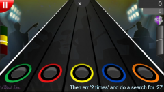 Guitar flash - Hack Fails, Duplicator, Multiplier - GameGuardian