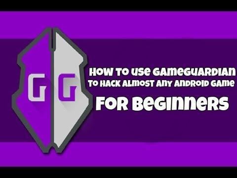 How to Block GameGuardian & Cheating Apps in Android Games