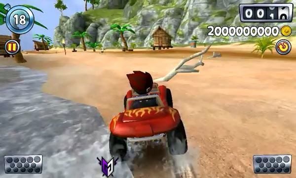 Beach Buggy Blitz Coin Cheat!