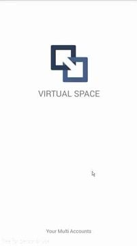 No root via Virtual Space - GameGuardian