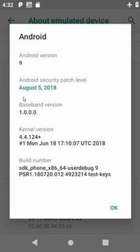 No root via Parallel Space on Android 9.0 Pie - GameGuardian