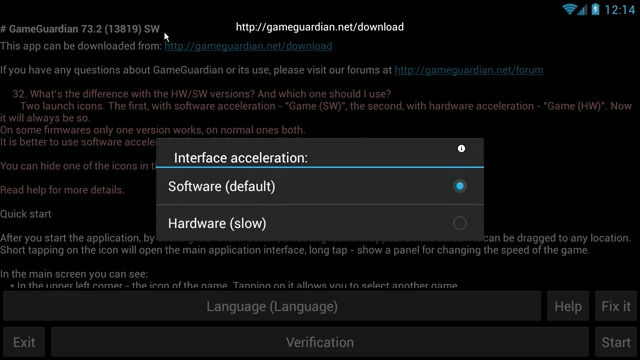 Net gameguardian GameGuardian APK: