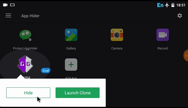 How to hide GameGuardian to avoid detection (Root only) - AndnixSH - Guides  - GameGuardian