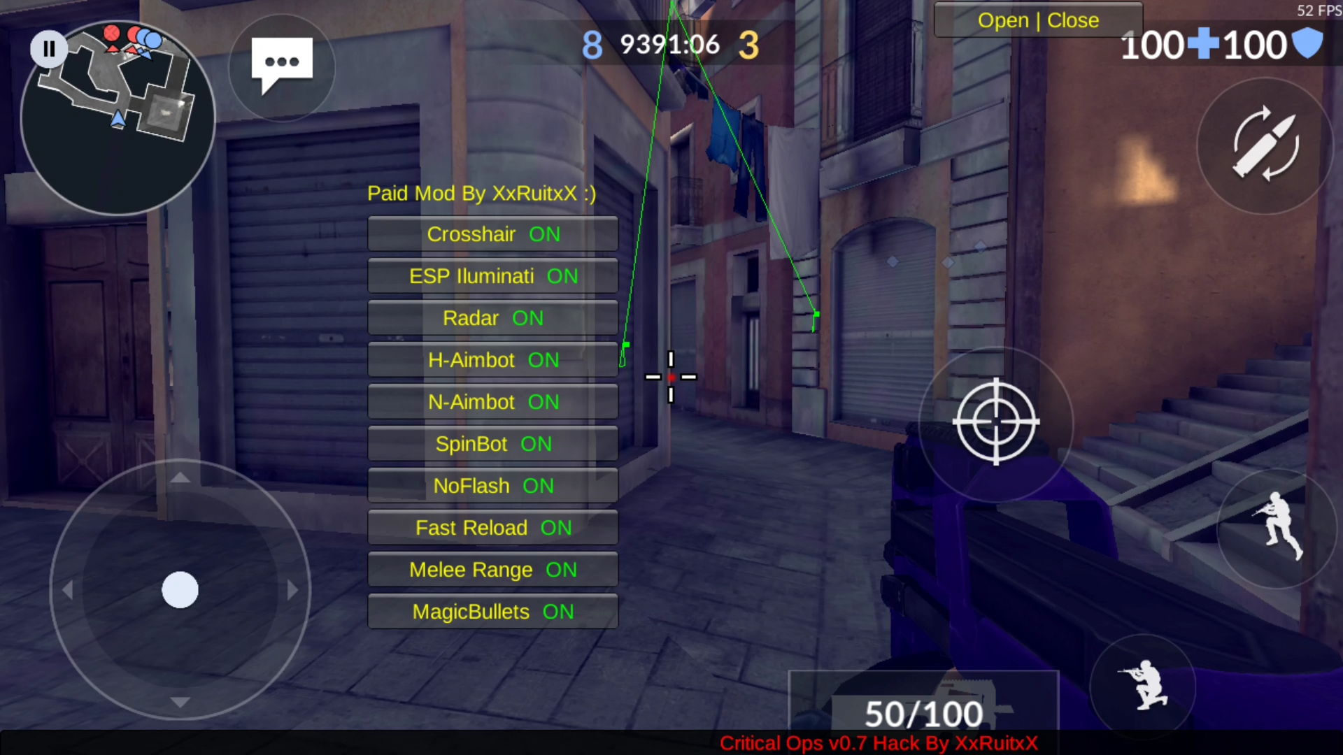 Critical Ops Pc No Download