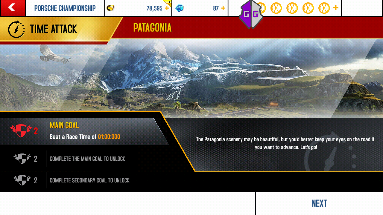 Asphalt 8 Airborne hack Championship use fill 